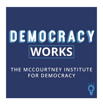 Democracy Works
