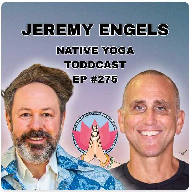 Native Yoga Podcast