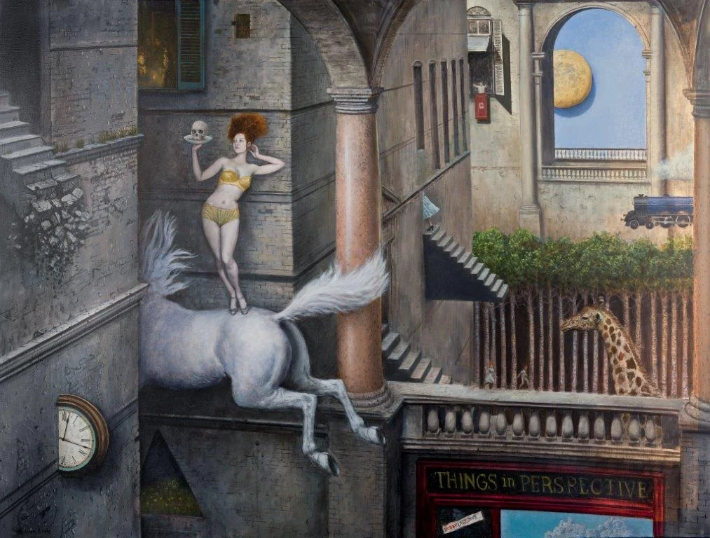The Exploration of Time