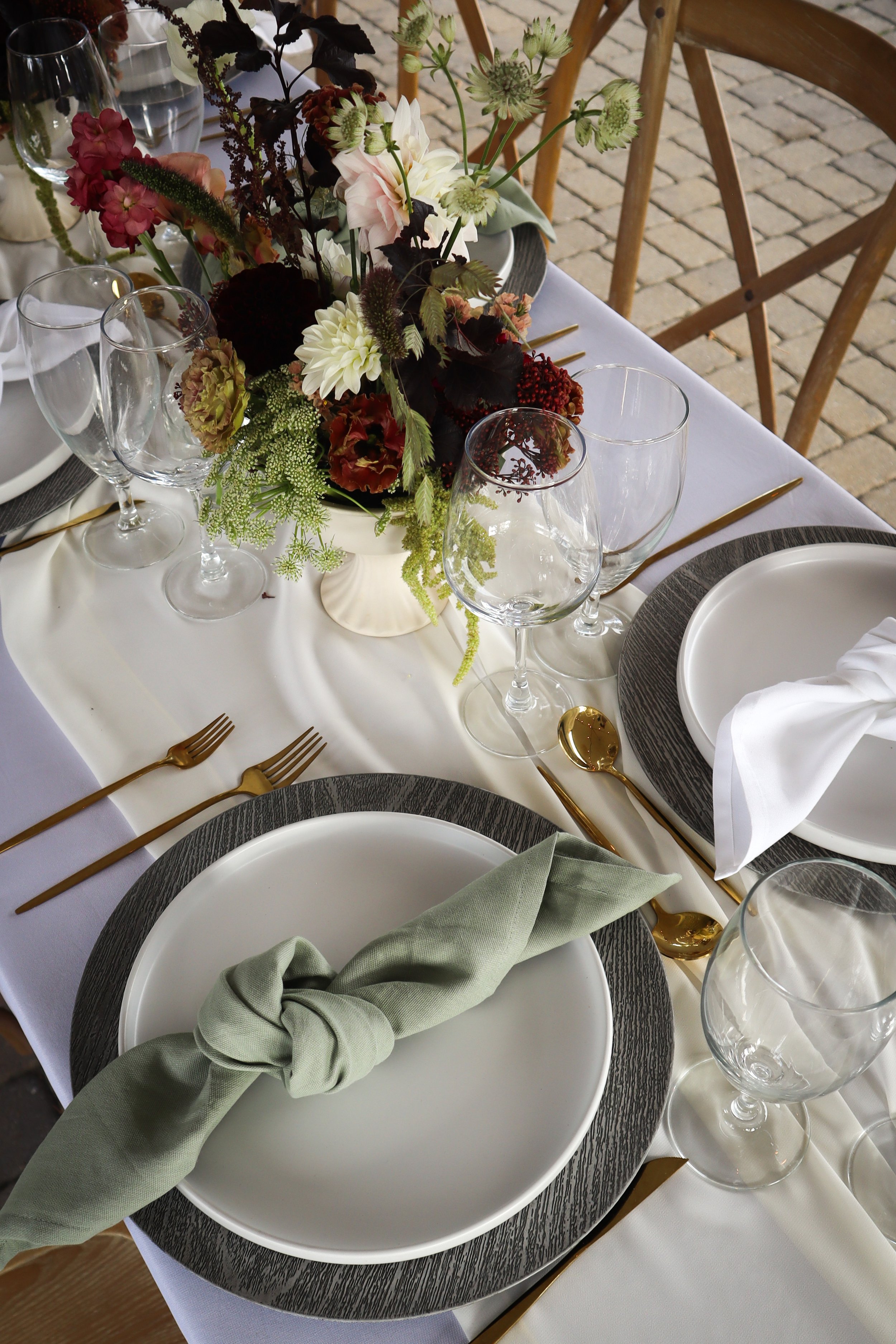 Table Runners