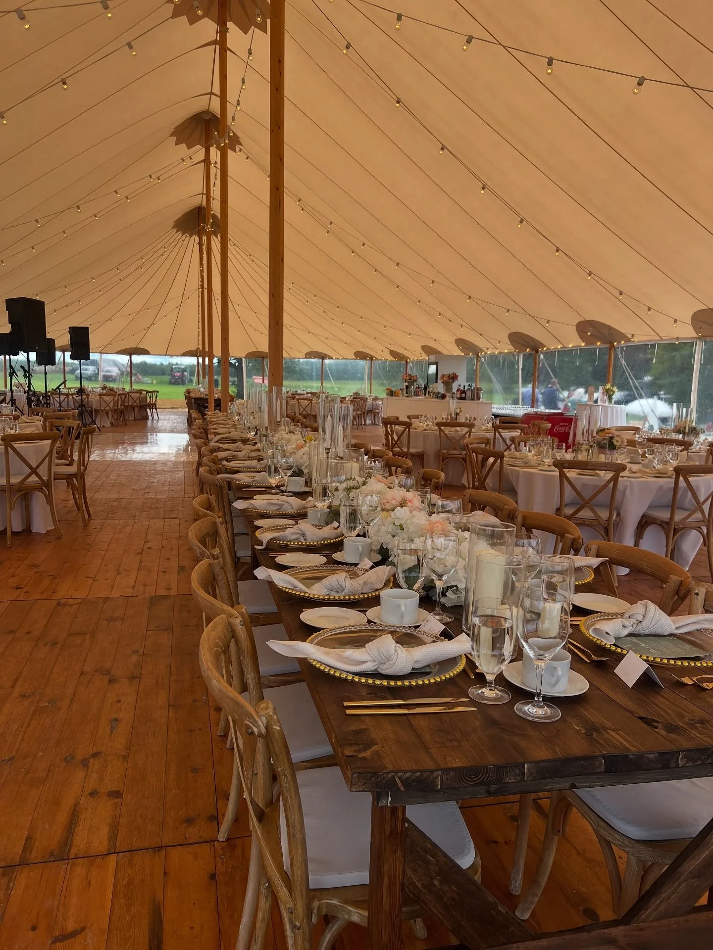 Tables