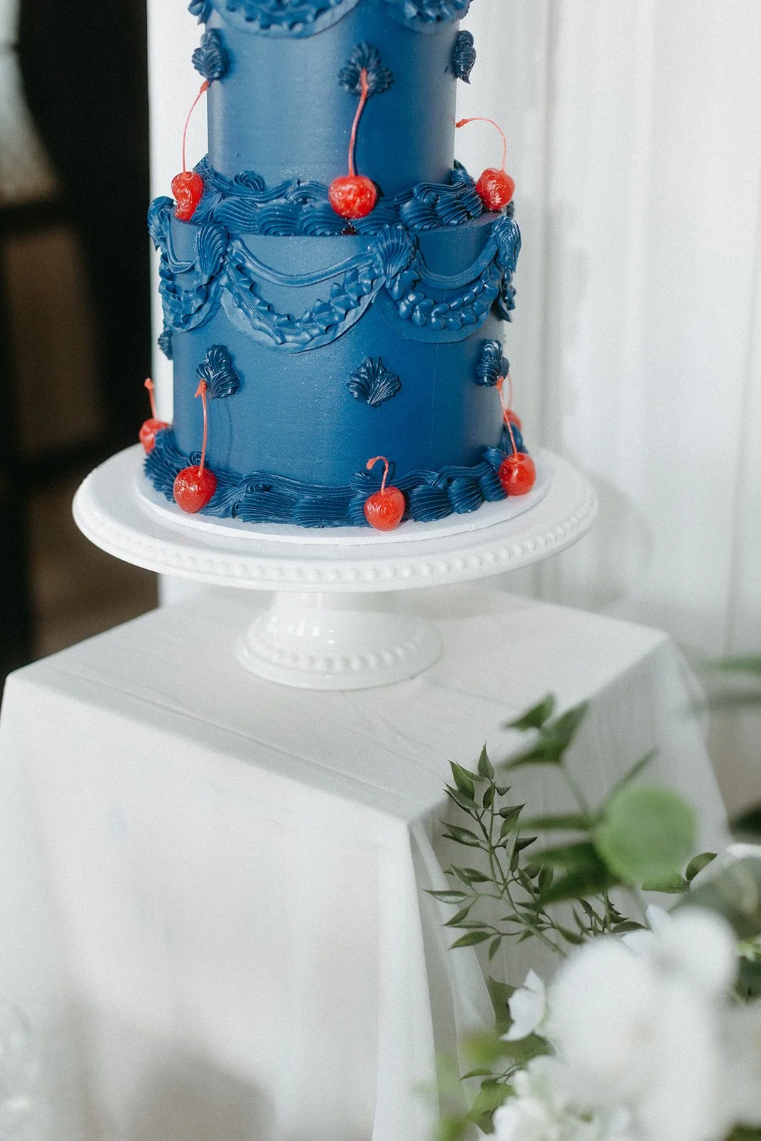 Cake Stand/Dessert Stands + Cutters