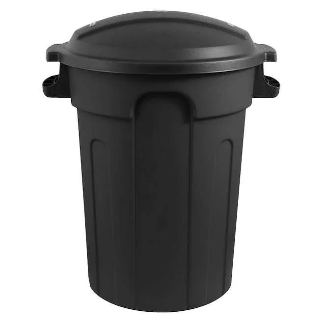 Garbage Cans