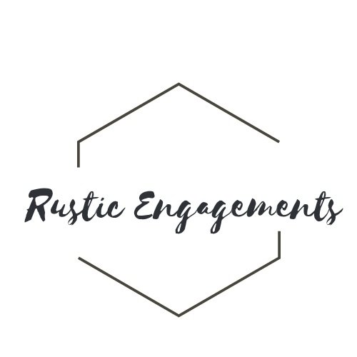 Rustic Engagements