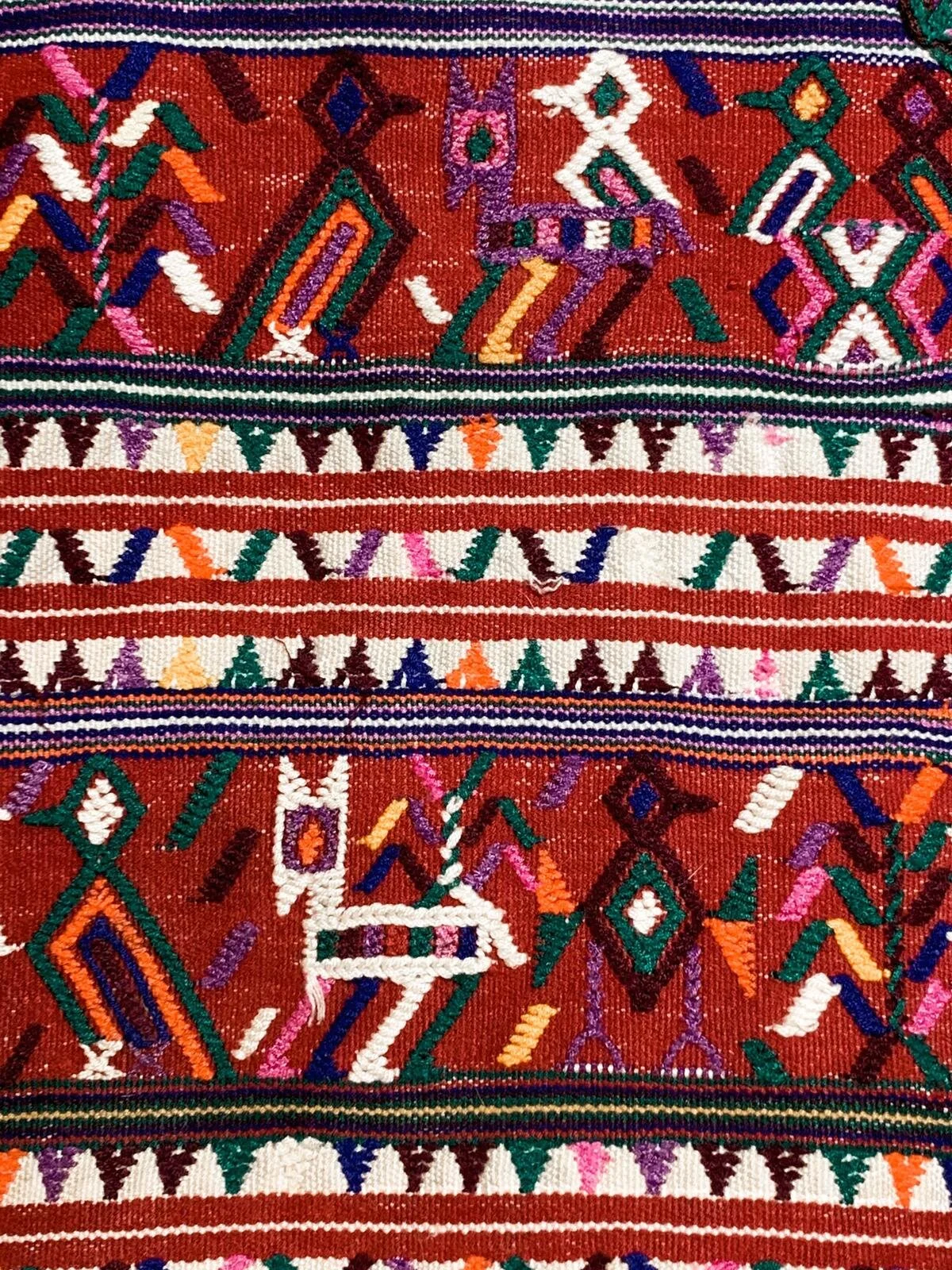 The Huipil: An everlasting, indigenous cultural emblem 