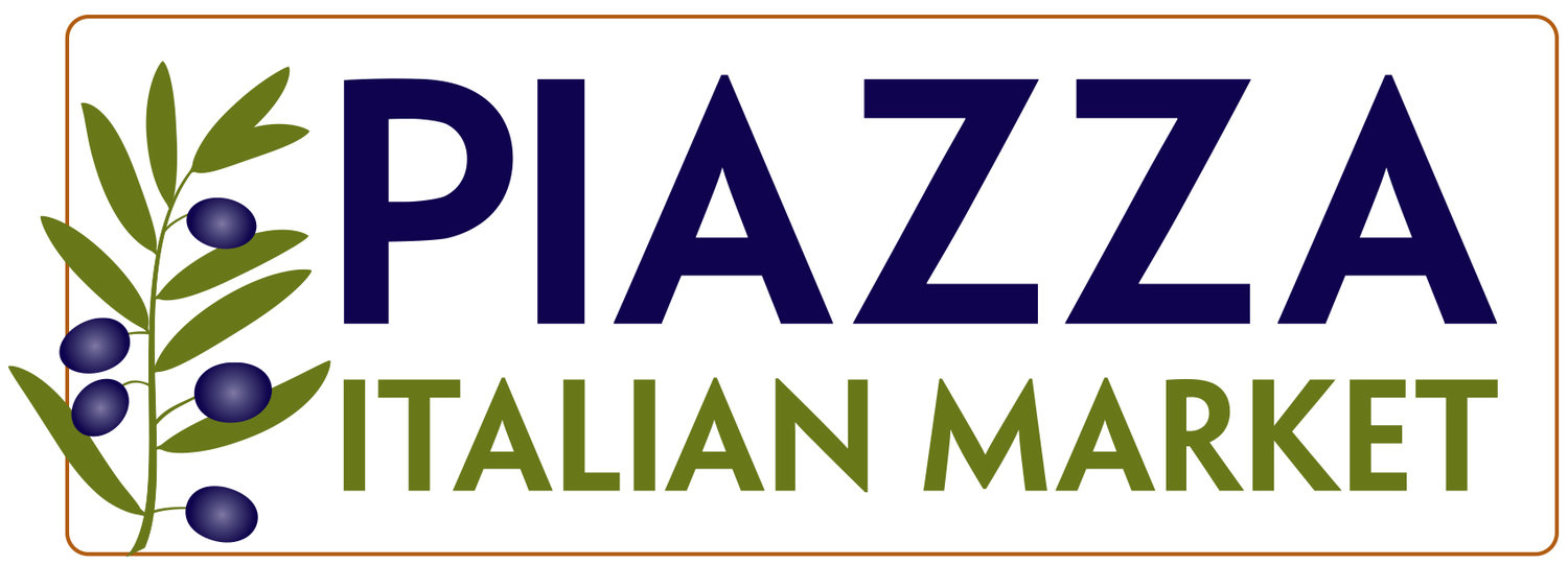 PIAZZA ITALIAN MARKET
