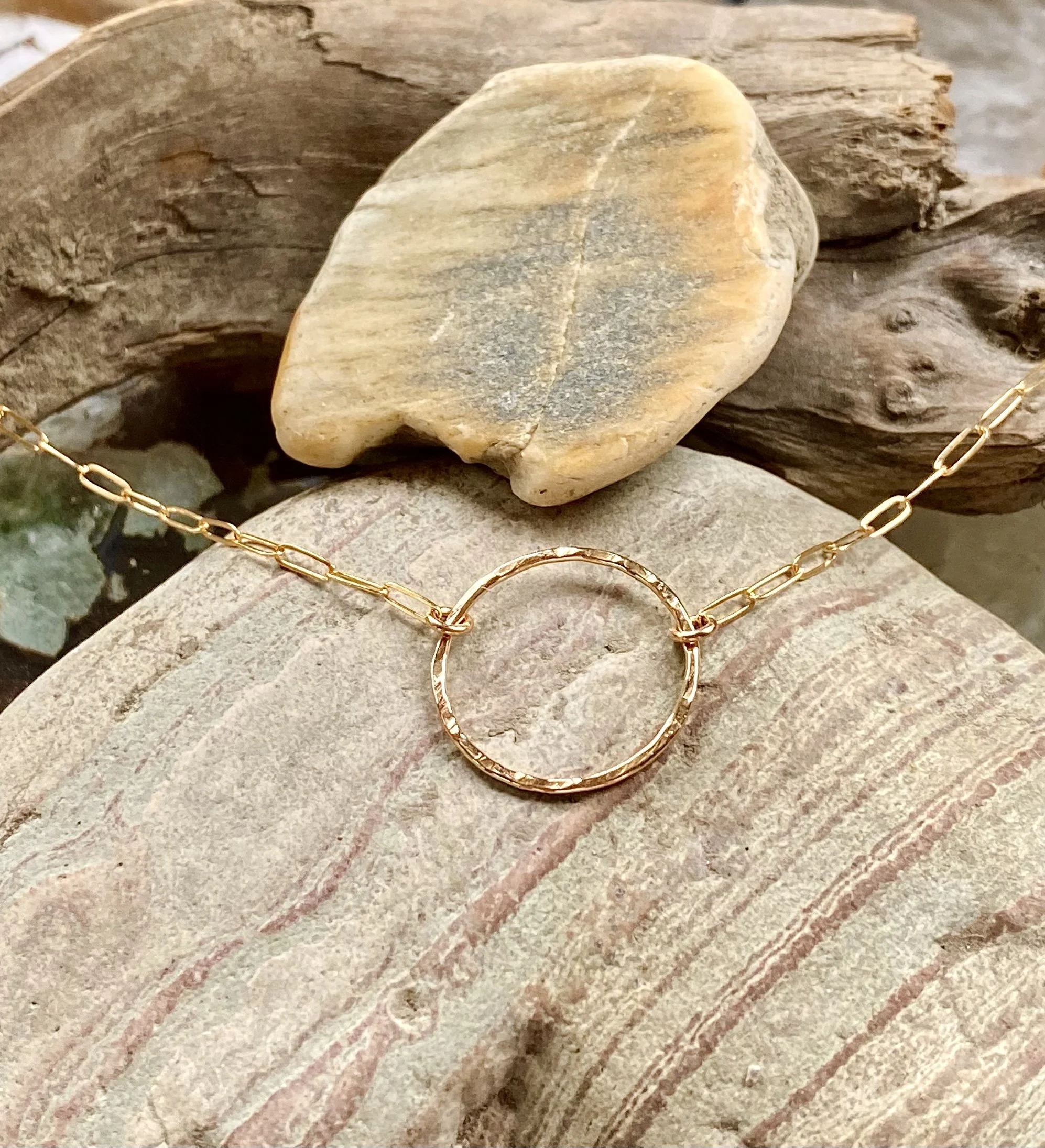 Circle of Life Necklace