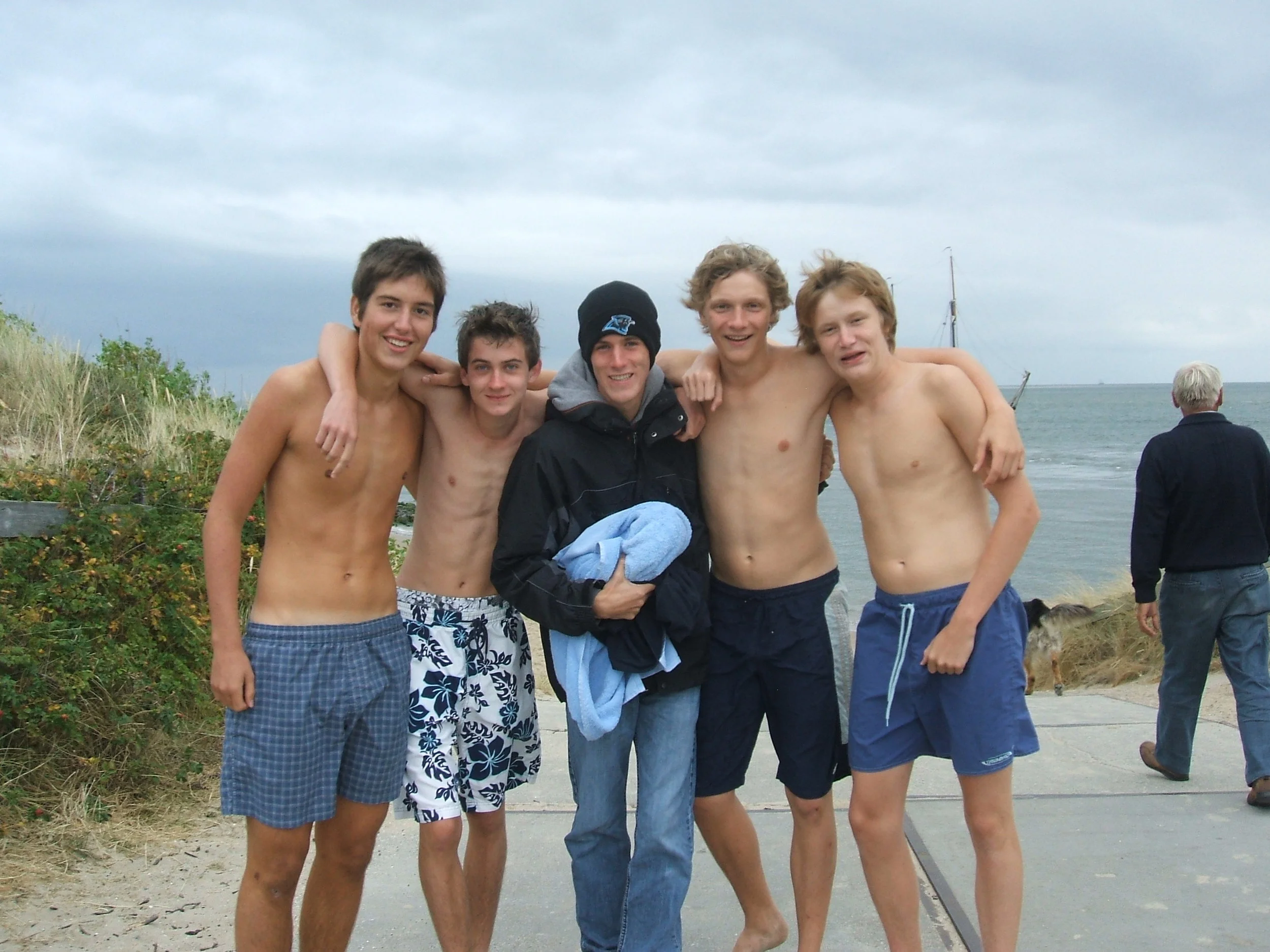 We Are All Doing the Same Things in Different Ways: A Seasoned Traveler’s Perspective