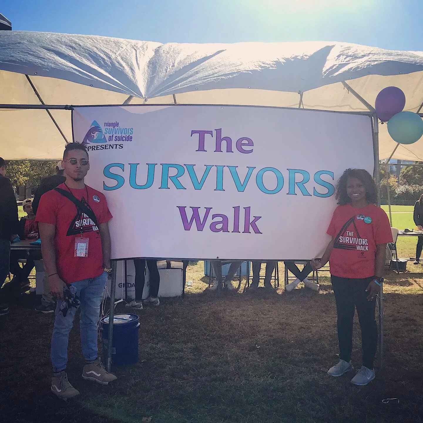 Suicide: A Pain That Never Leaves the Air and Follows Survivors Wherever They Go