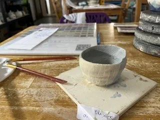 I Took a Pottery Class and I Was Terrible, Which Made Me Love It Even More (YOH1)