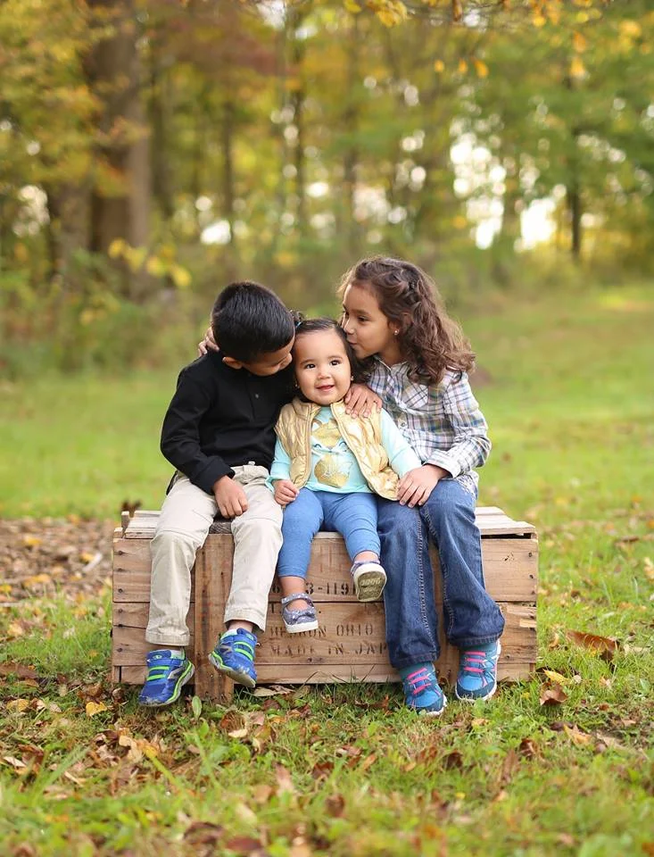 Fall Mini Sessions | Columbus, Ohio | Newark, Ohio