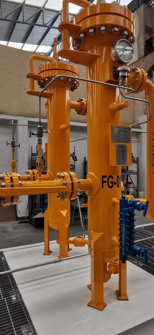 Proyectos y Cumplimiento de Actividades Reguladas del Sector Hidrocarburos