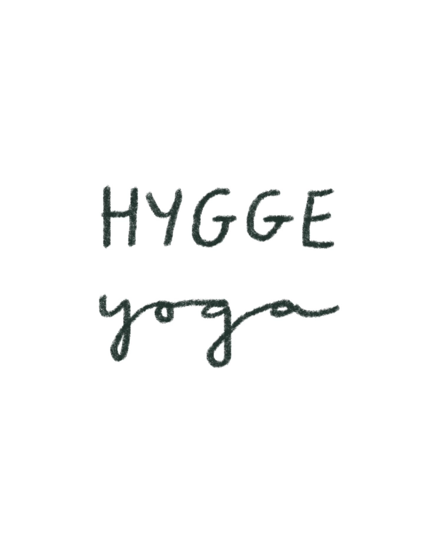 Hygge Yoga