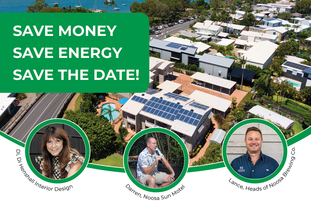 Save Money. Save Energy for Business