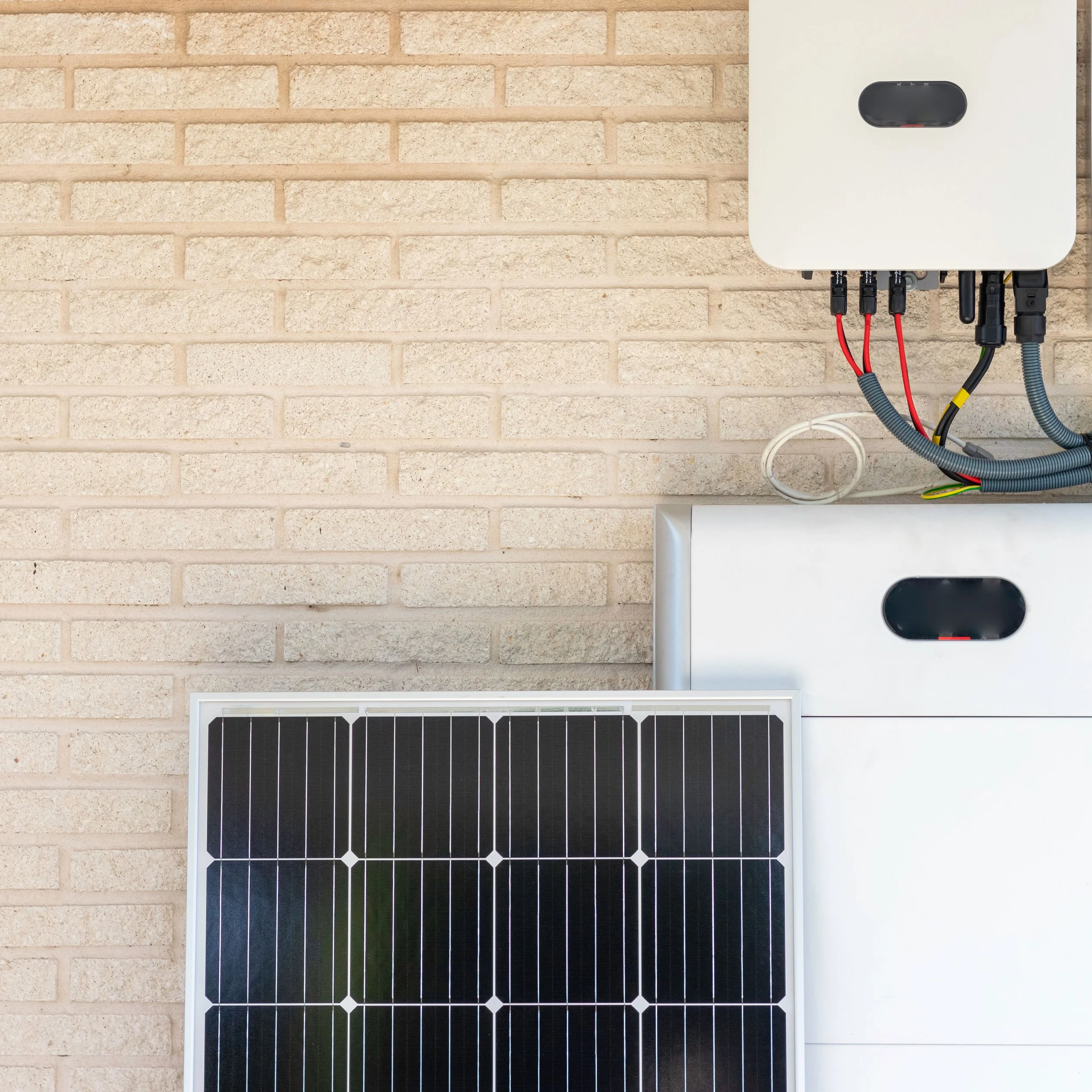 Powering your Home – De-mystifying Home Batteries - Cooroy