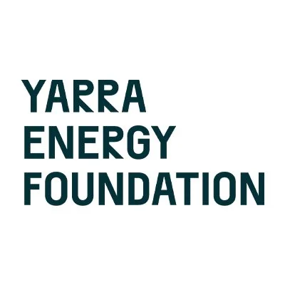 Yarra Energy Foundation