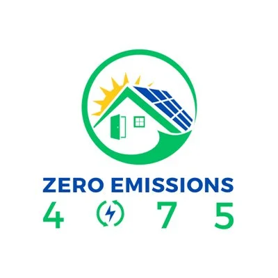 Zero Emissions 4075 Inc