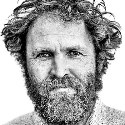 Saul Griffith - Energy and Stuff