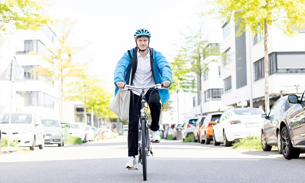Sustainable Transport 