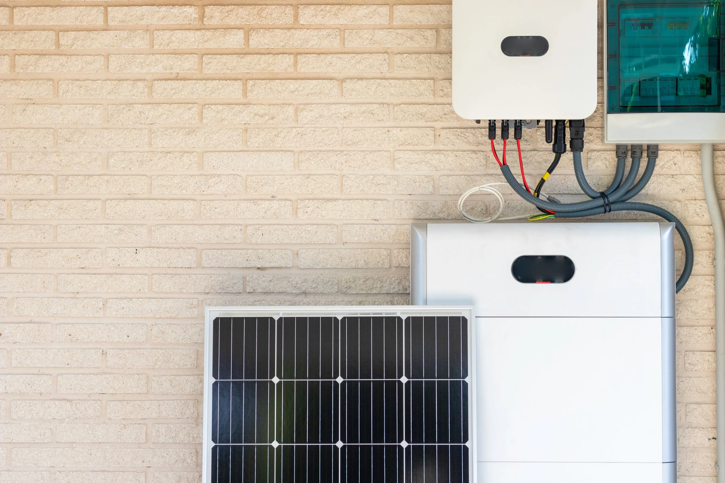Powering your Home – De-mystifying Home Batteries - Peregian Beach