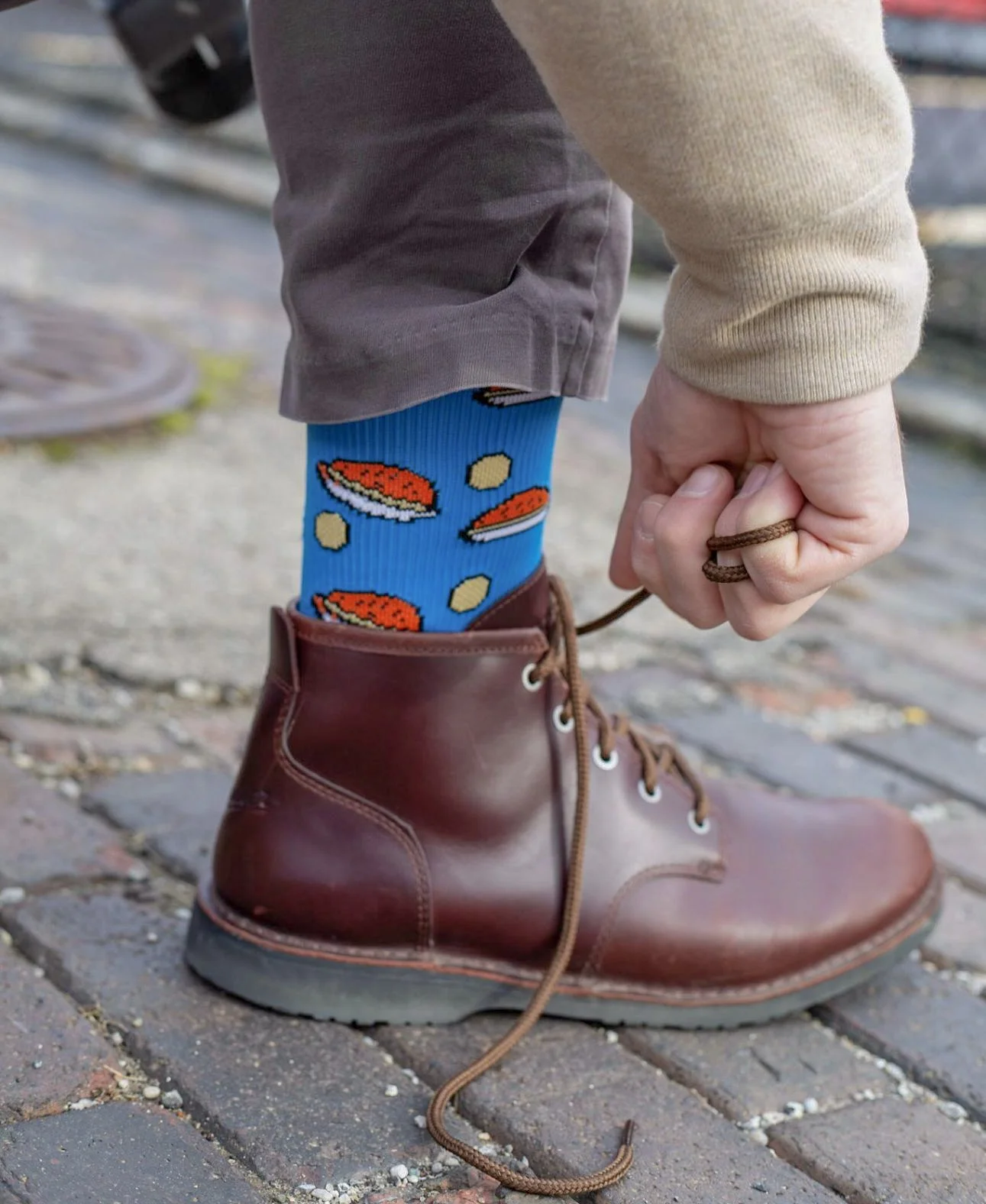 Stylin