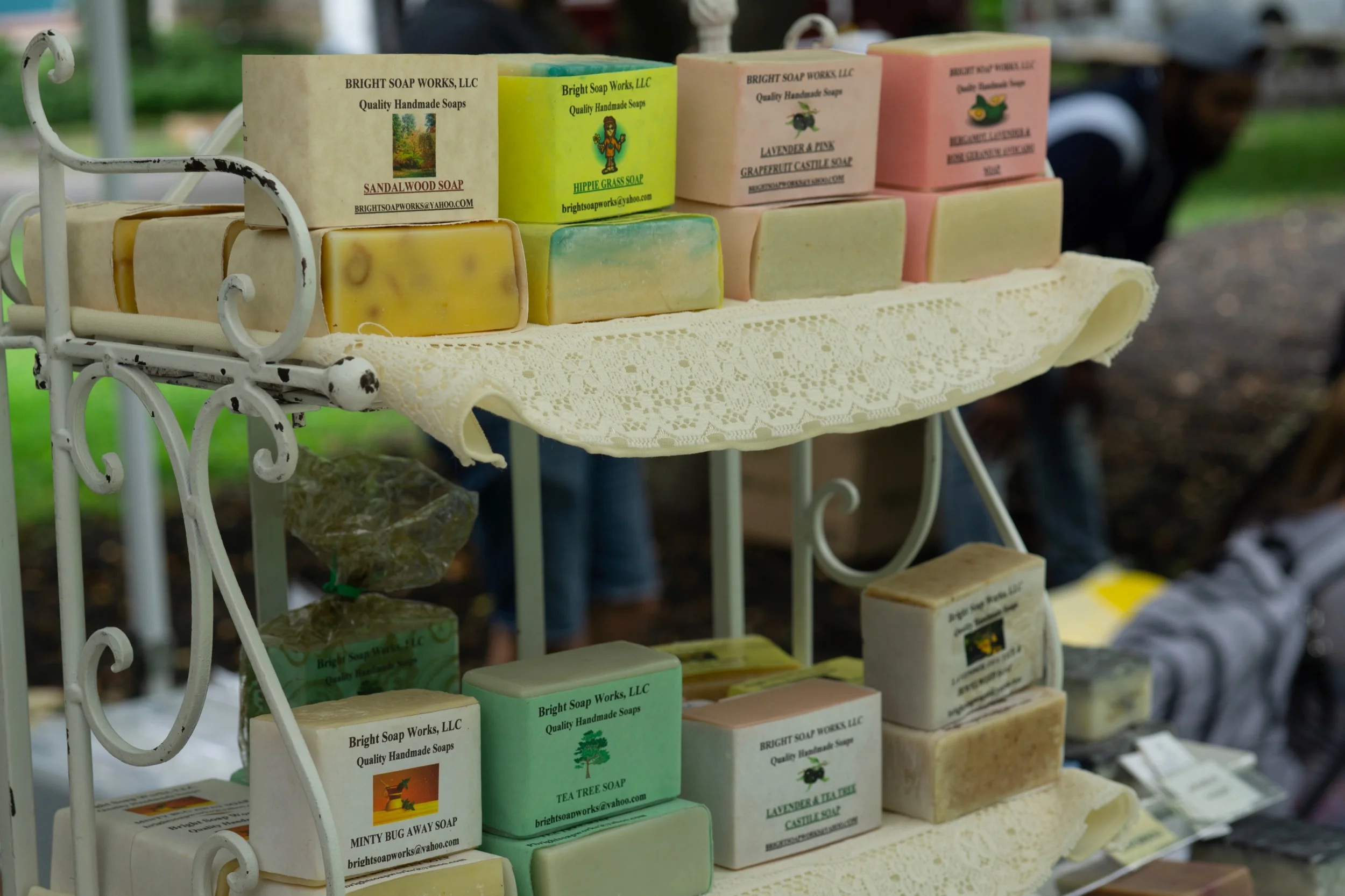 Bright Soapworks