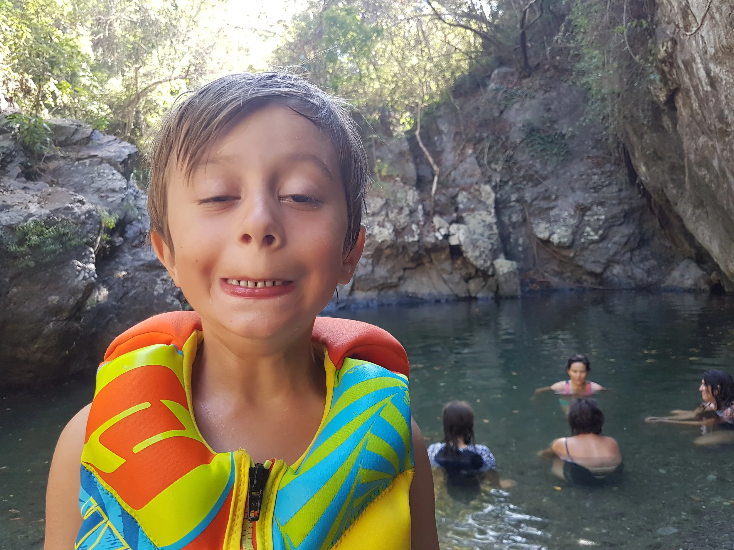 A Clean, Fresh Start!