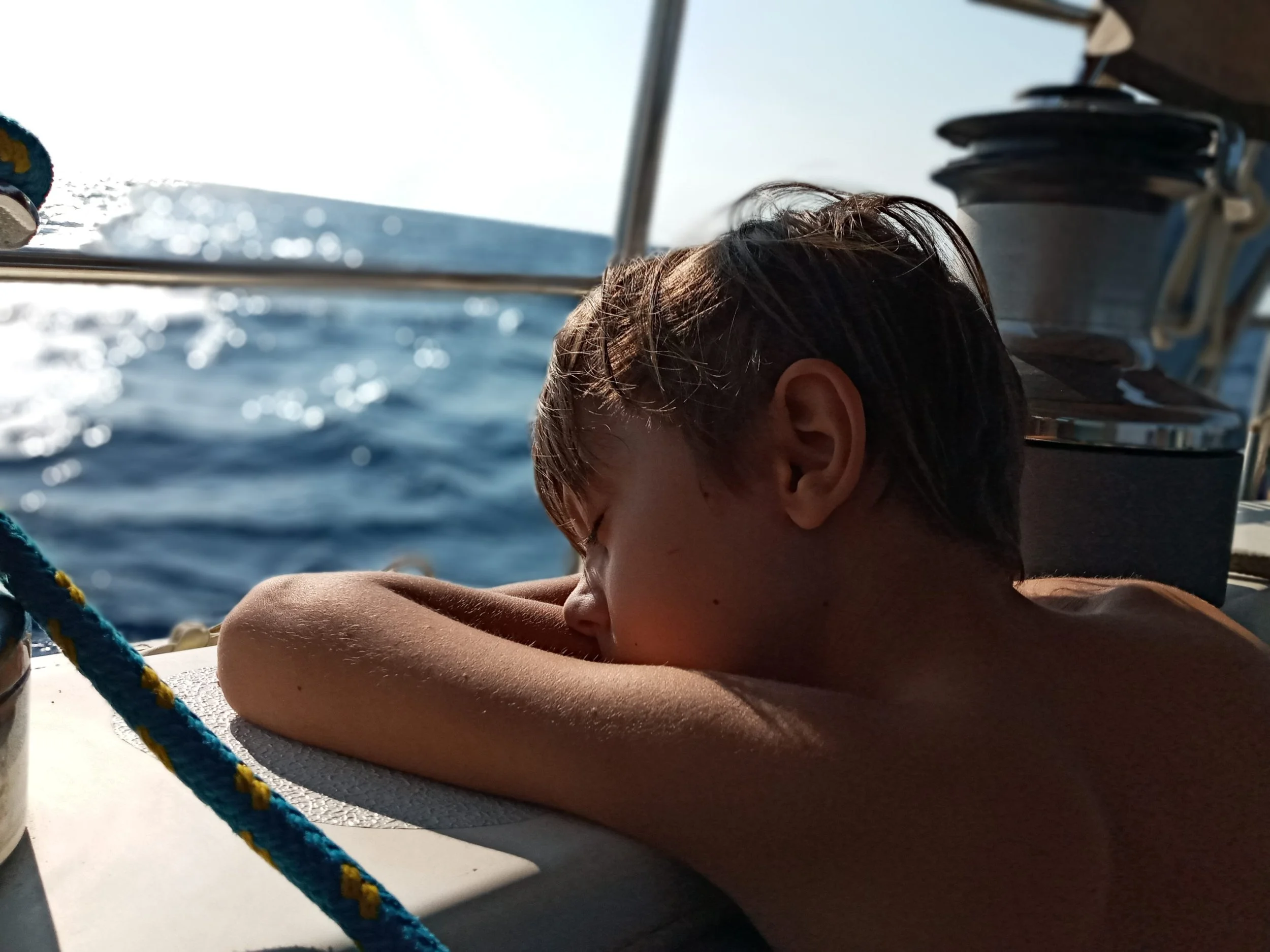 Down is up, Right is Left, and North is South