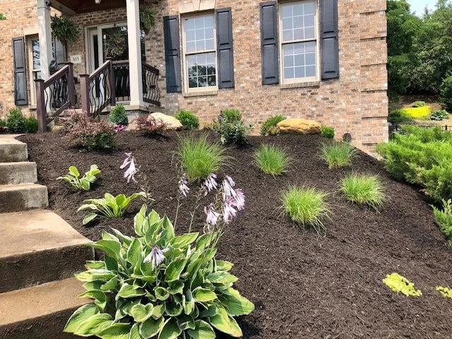 Landscape Lighting in Pittsburgh