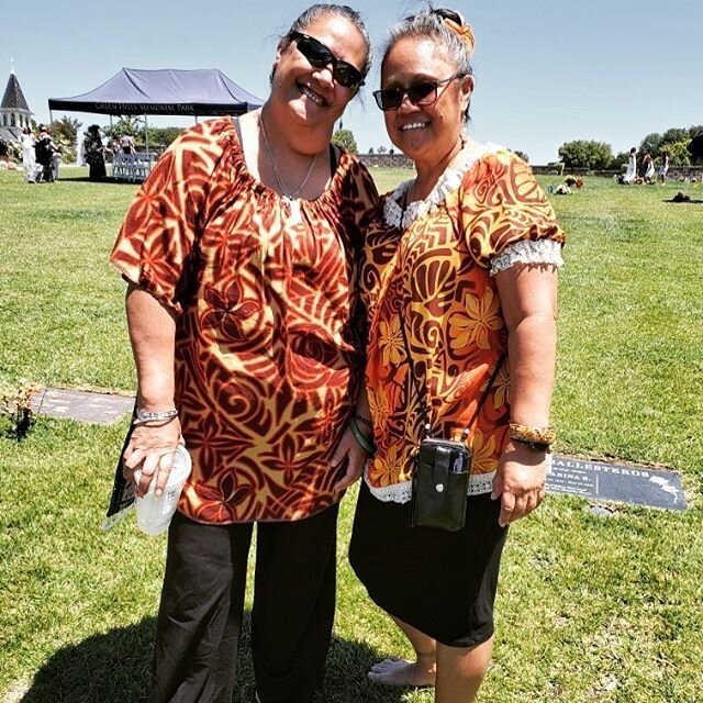 😍😍 these lovely sisters wearing Lokelani looks 😍😍 shirts 👚 .
.
.

DM FOR ANY QUESTIONS OR INQUIRIES!
.
.
.
#lokelanisroti #lokelanilooks #polynesianinspired