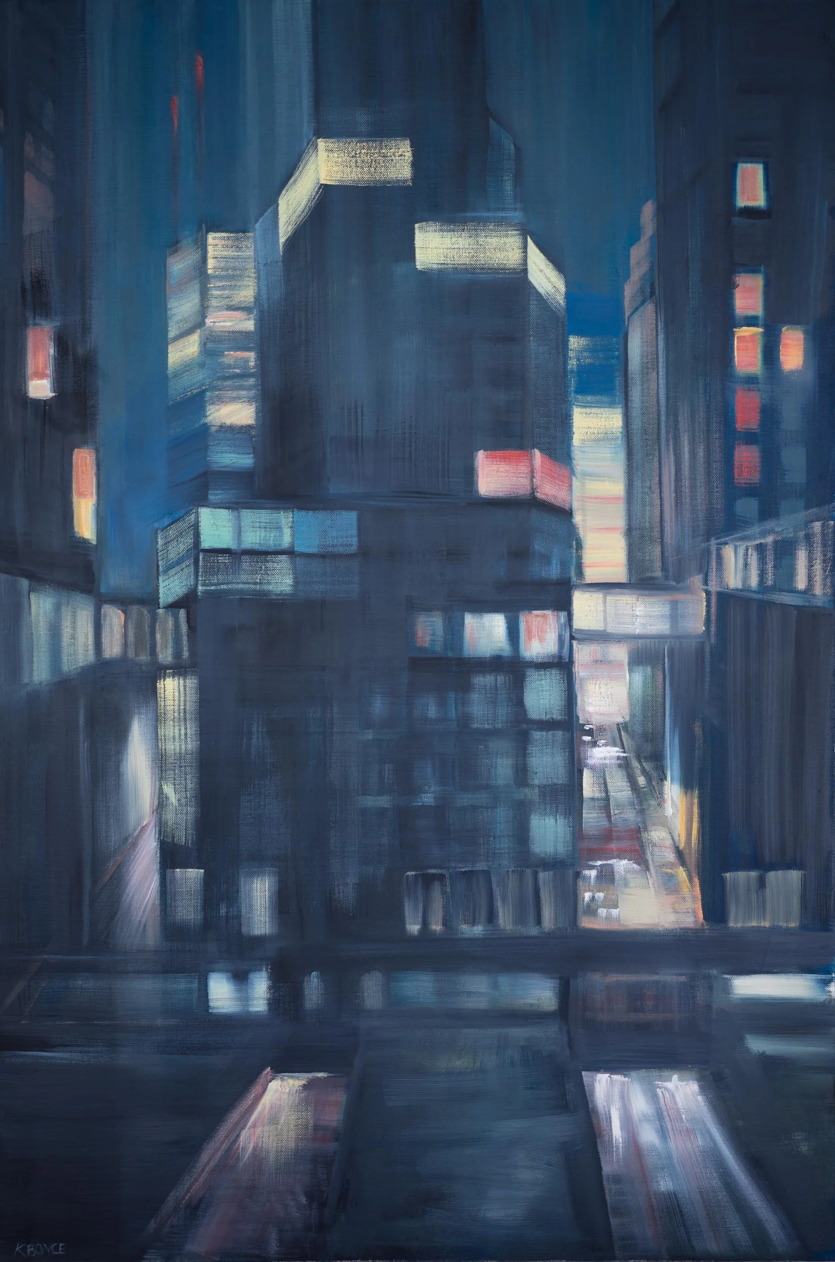 Skyways