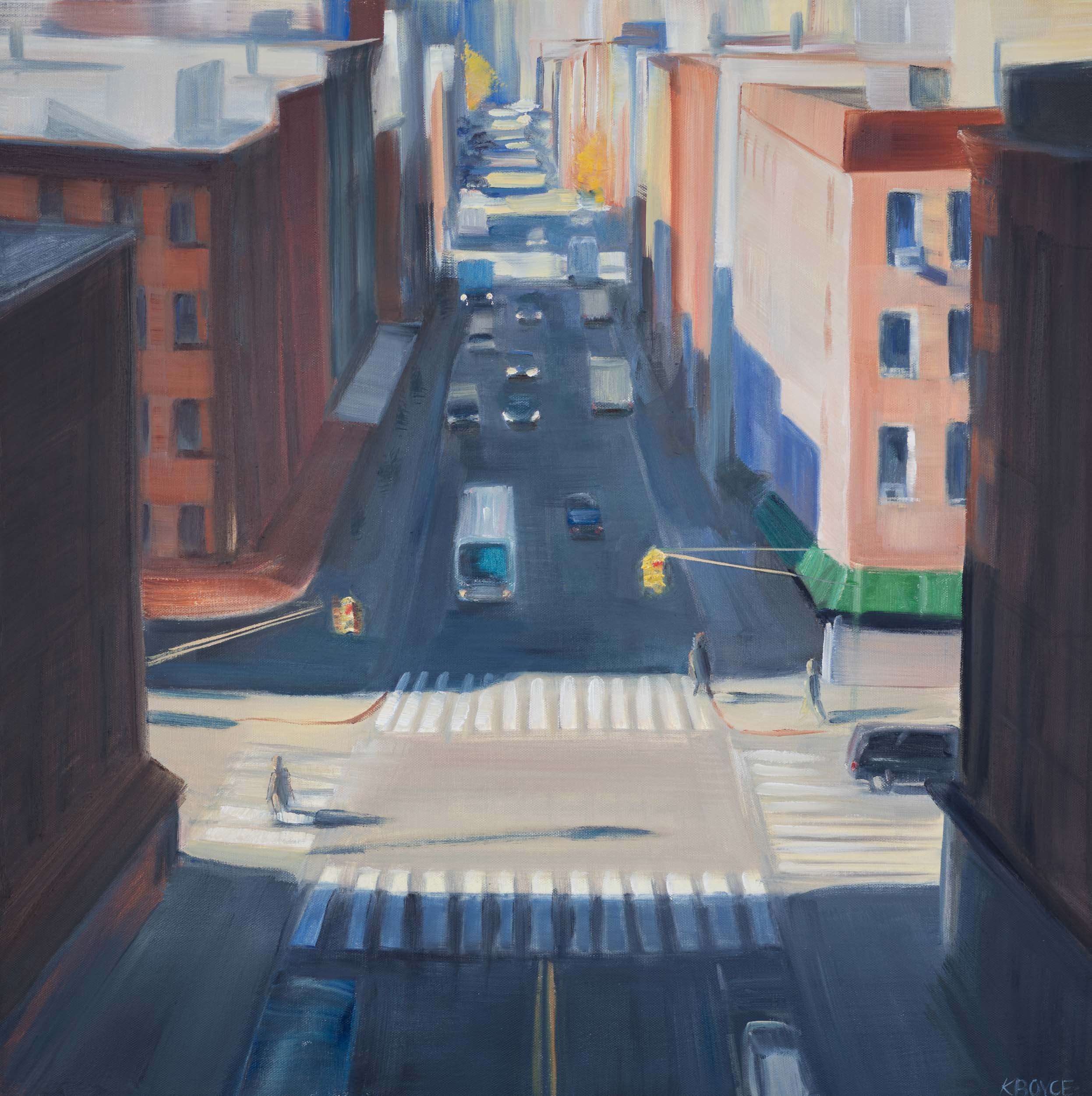 Shadowscape III