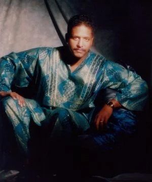 Pastor Tarone Claybrook