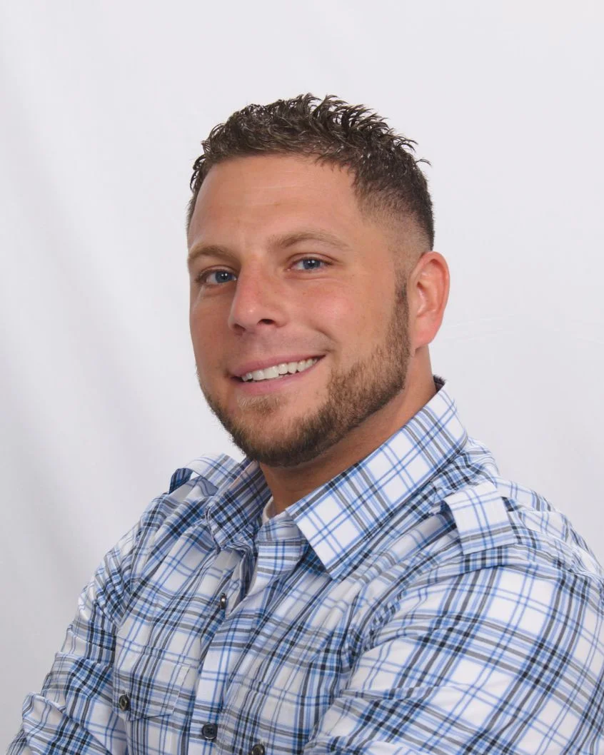 Pastor Bob Pavlich - Ohio Valley Teen Challenge