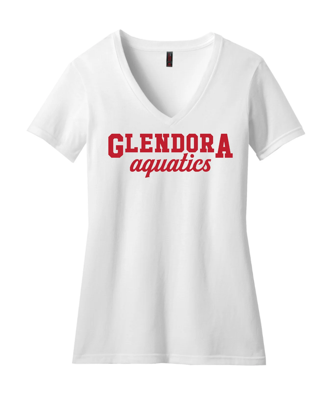 Apparel — Glendora Aquatics