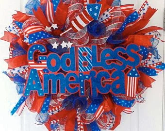 Red, White &amp; Blue Tribute 