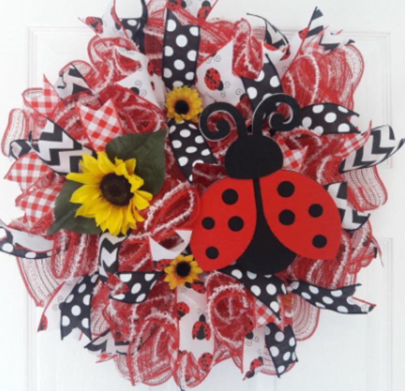 Lady Bug