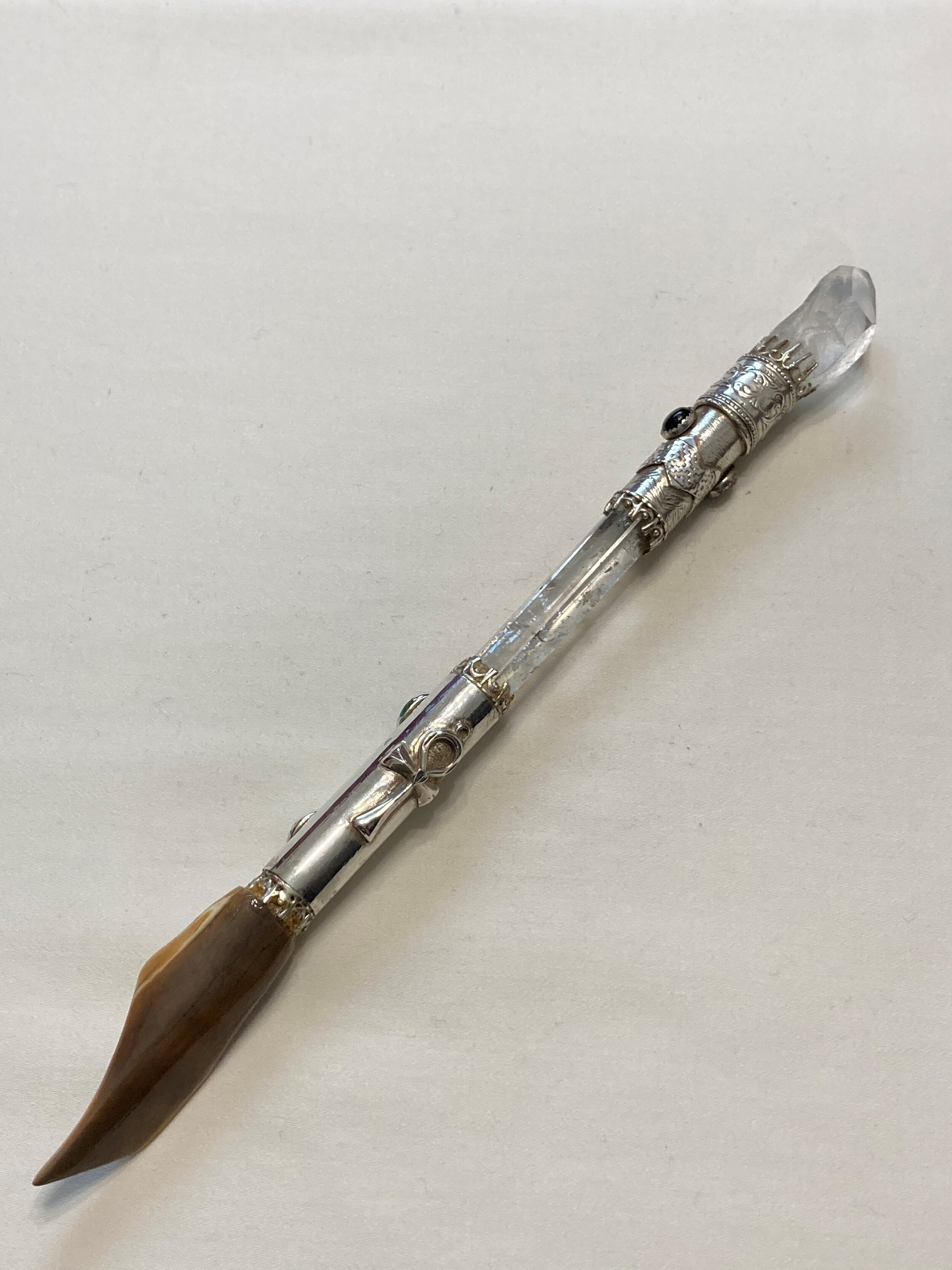 726 - Magic Wand-  Number 726.jpg