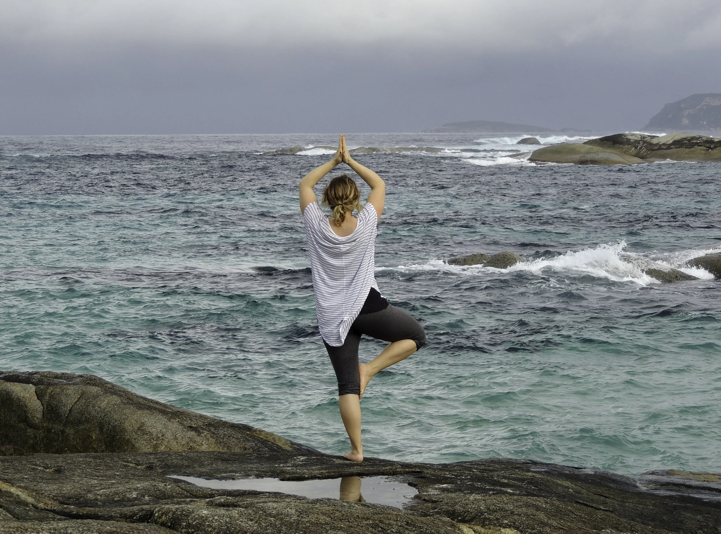 Creando balance en nuestras vidas