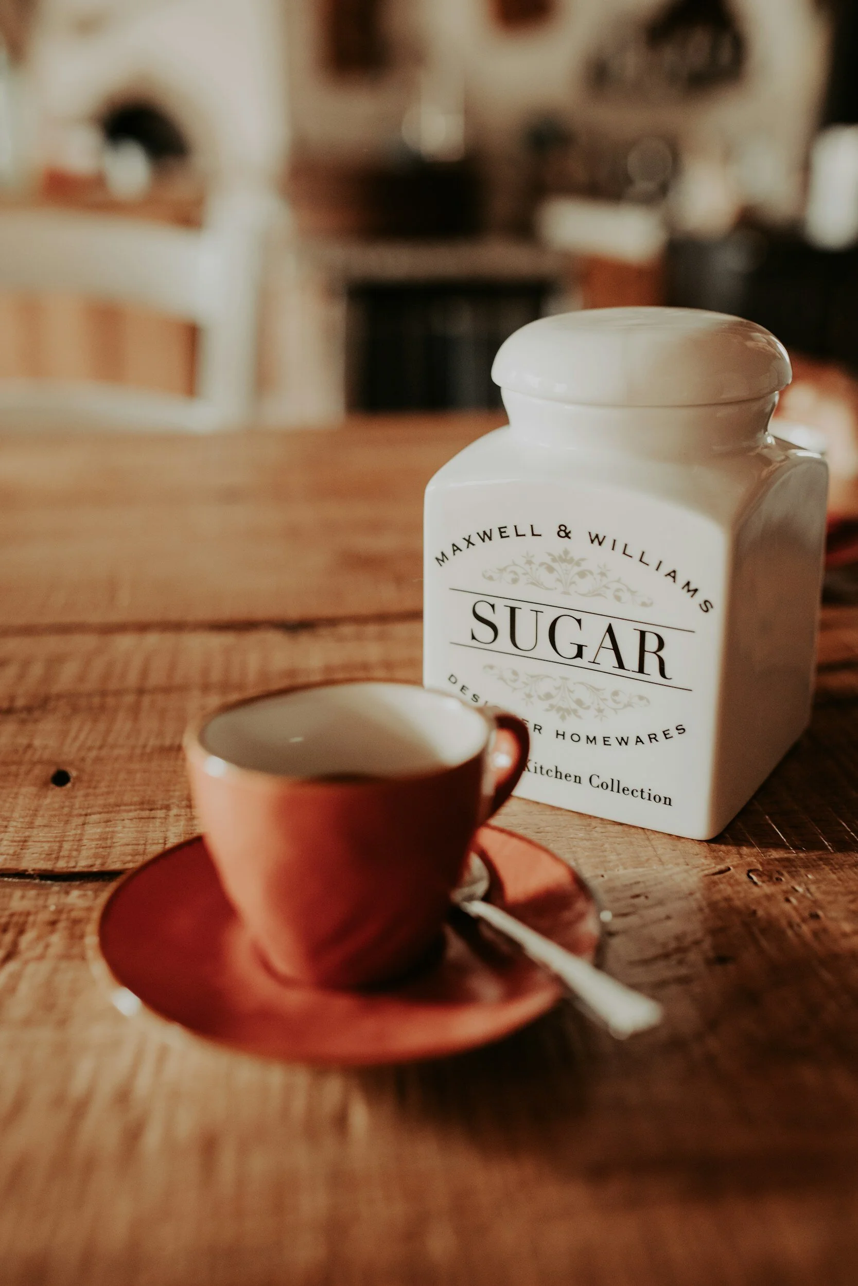 ¿Cómo funciona el azúcar en nuestro cuerpo?