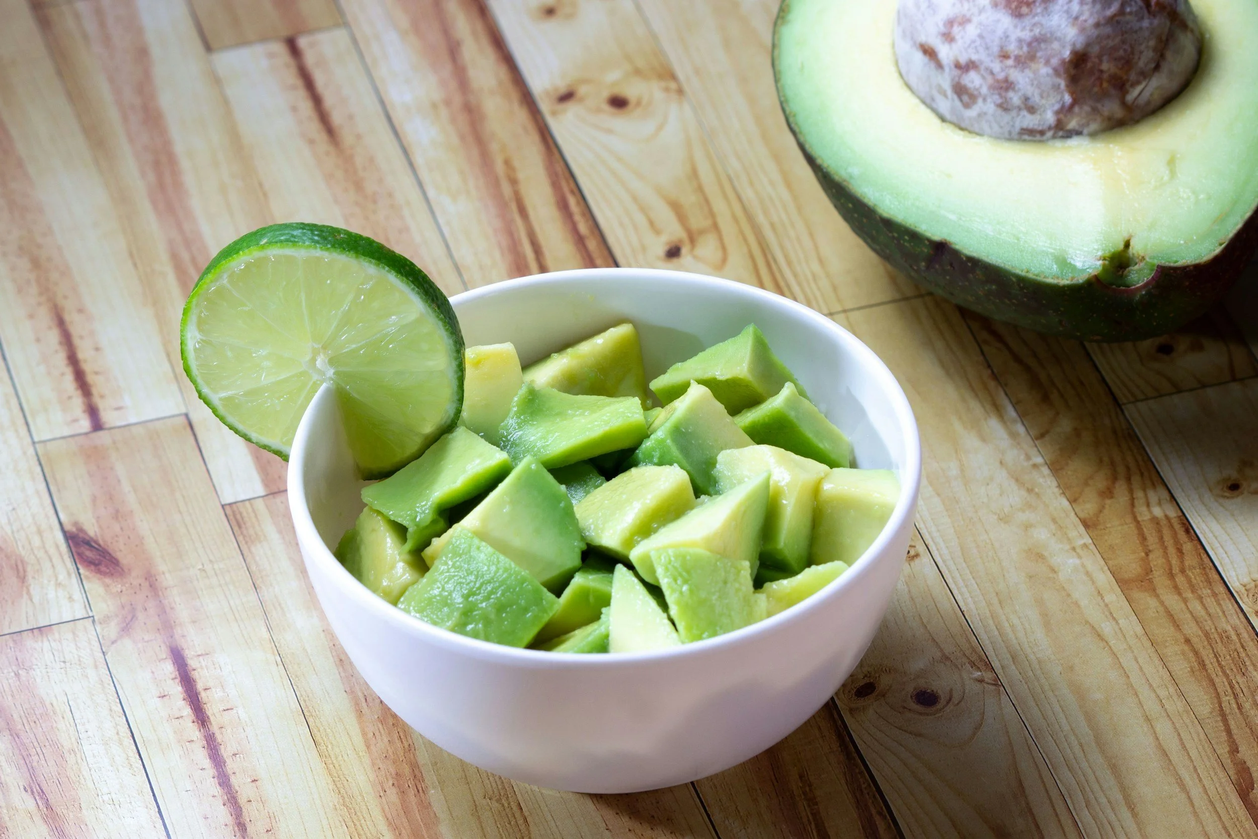 El aguacate, un superalimento
