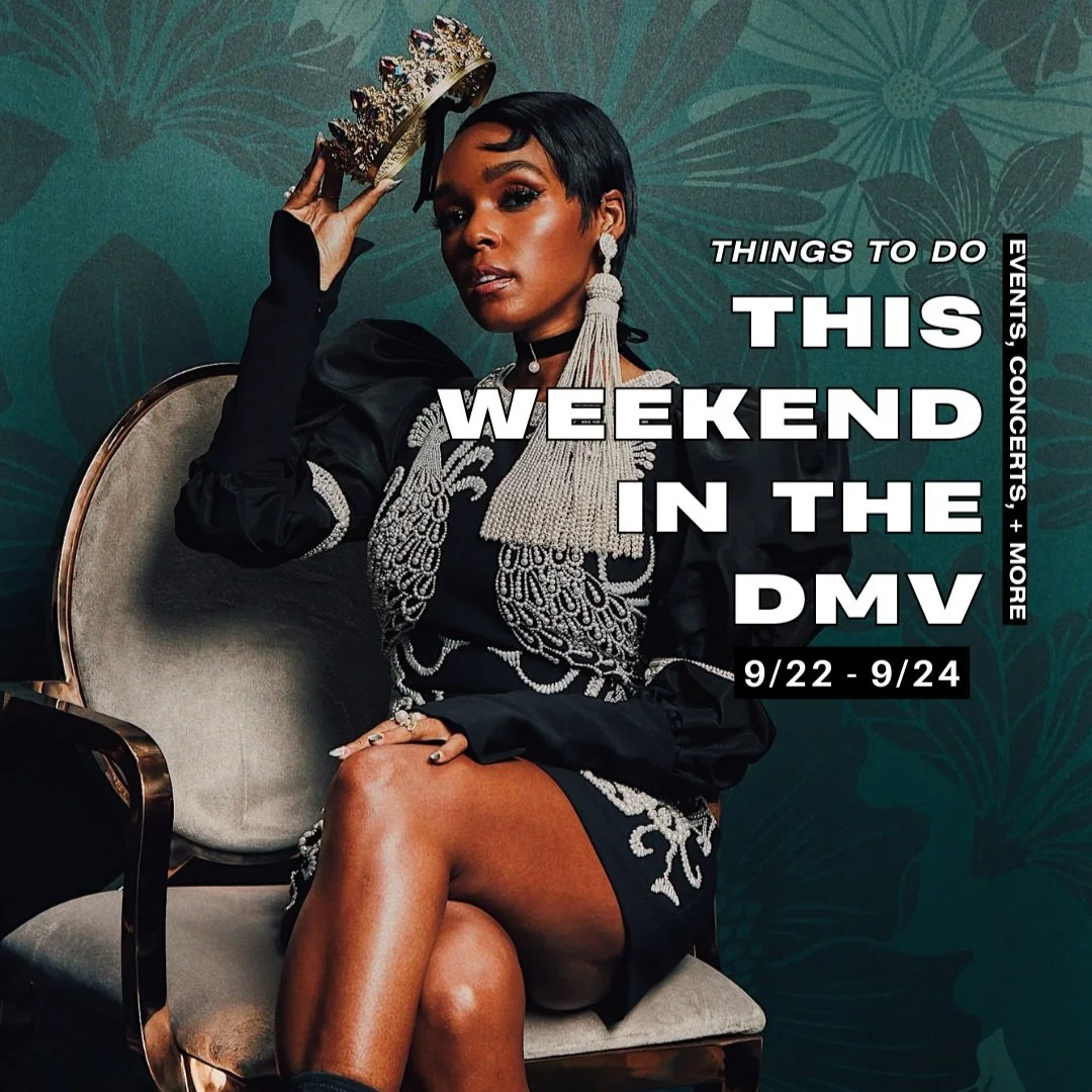 What To Do In Dc This Weekend | Things to Do in Washington DC This ...