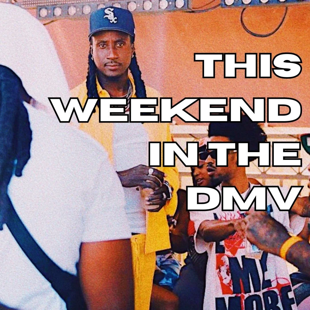 Things To Do In DC The DMV This Weekend 7 21 7 23 From Dc With Things To Do In DC The DMV This Weekend 7 21 7 23 From Dc With