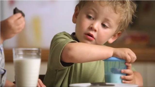Oreos - Sippy Cup