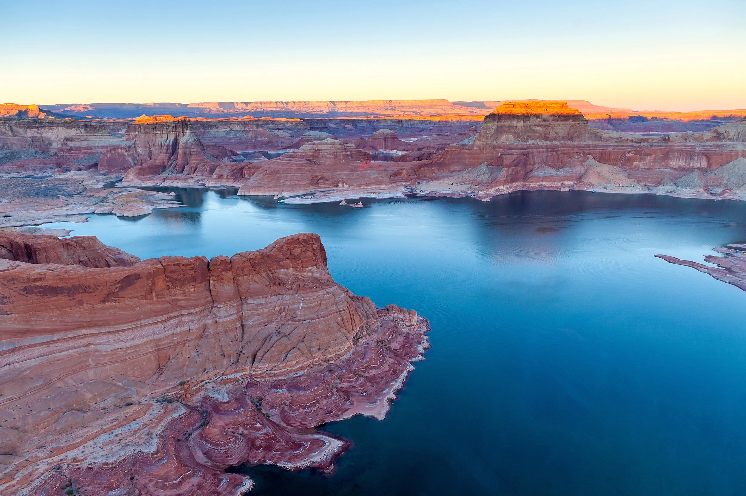 AAWS Day for All - Lake Powell