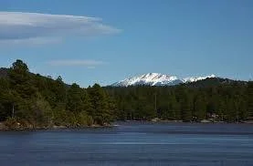 Ride &amp; Row – Kaibab Lake (near Williams, AZ)