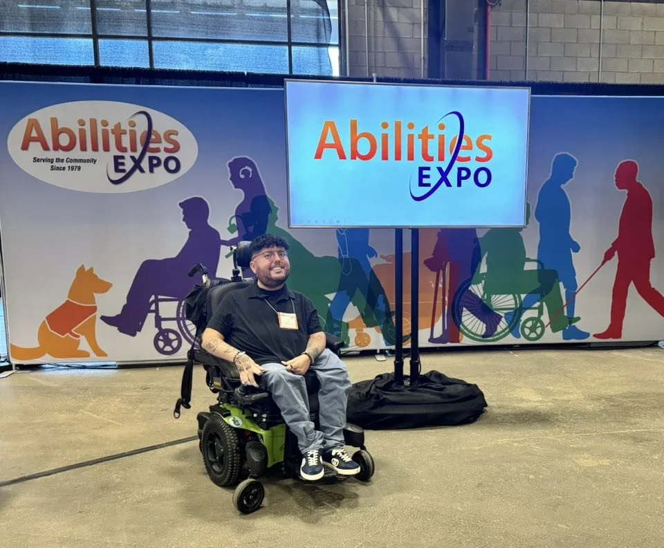 Abilities Expo