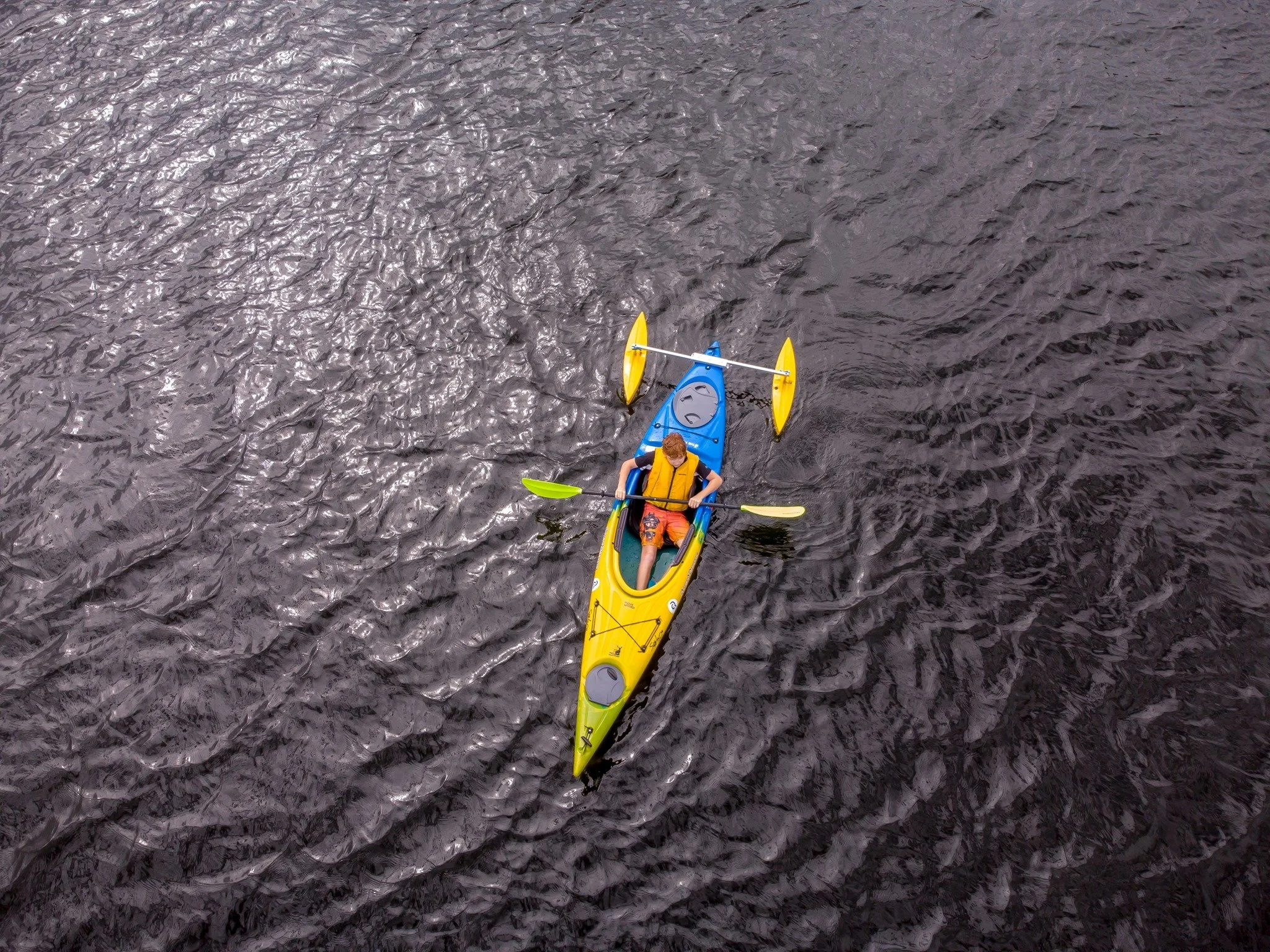 Kids Kayaking Day &amp; Yavapai Adaptive Recreation Expo