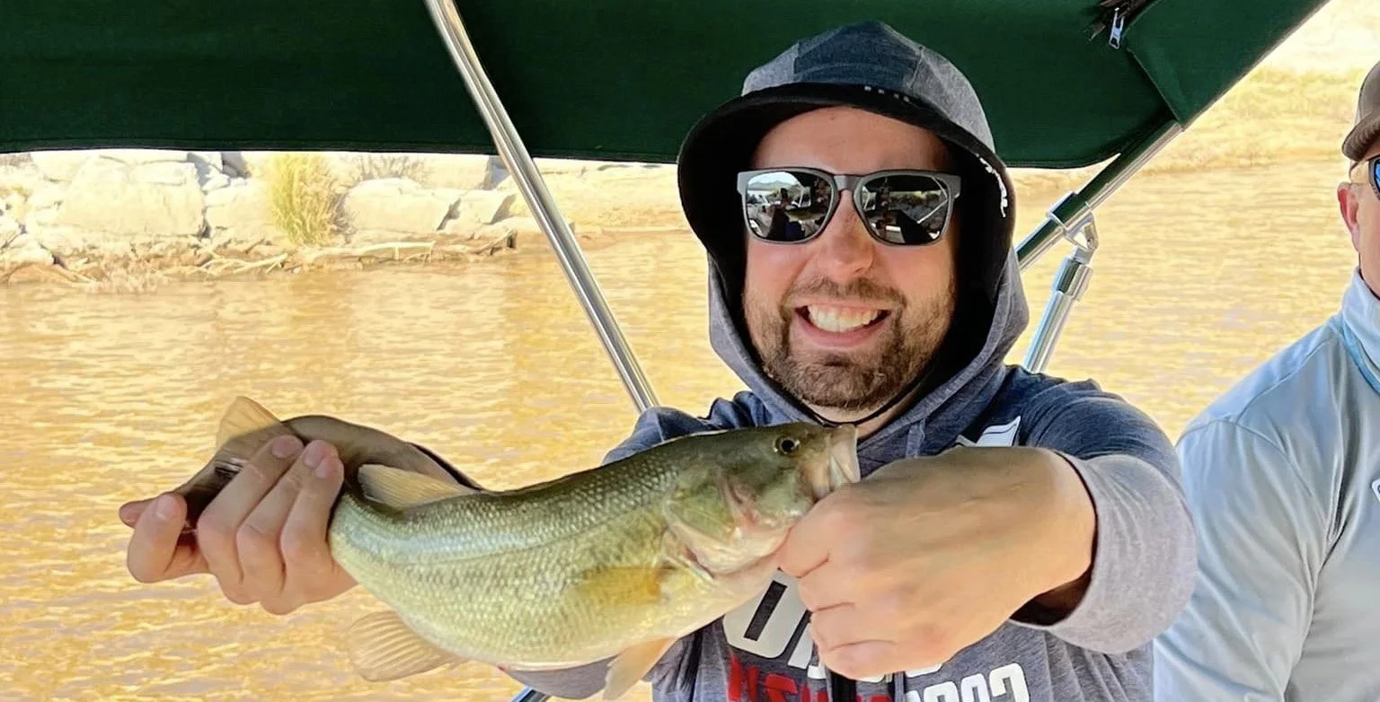 DiJulio Fishing Tournament