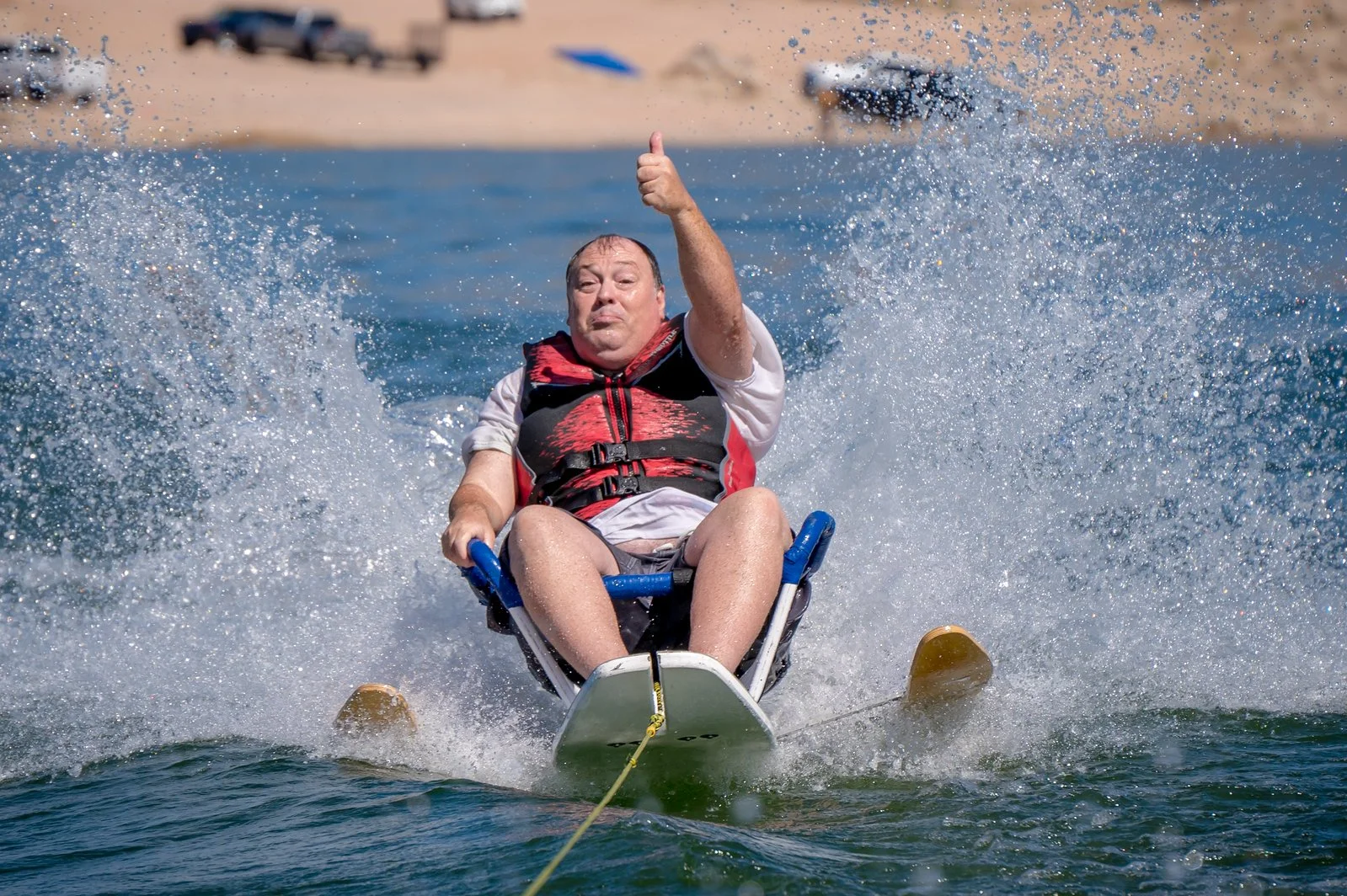BIAAZ Water Sports Fun Day